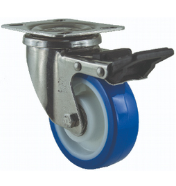 Everlast Wheel Casters MD