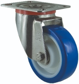 Everlast Wheel Casters MD