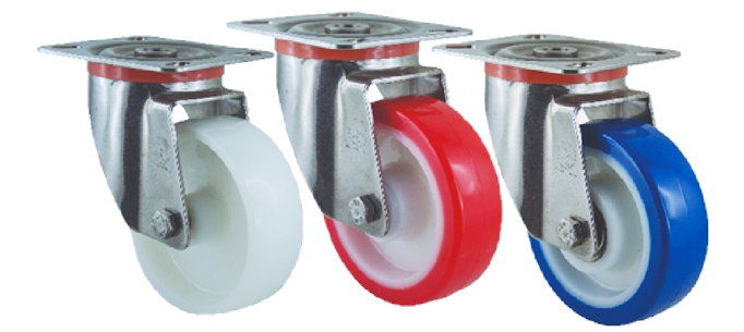 Replacement Caster Wheels