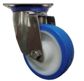 Heavy Kitchen Equipment Casters